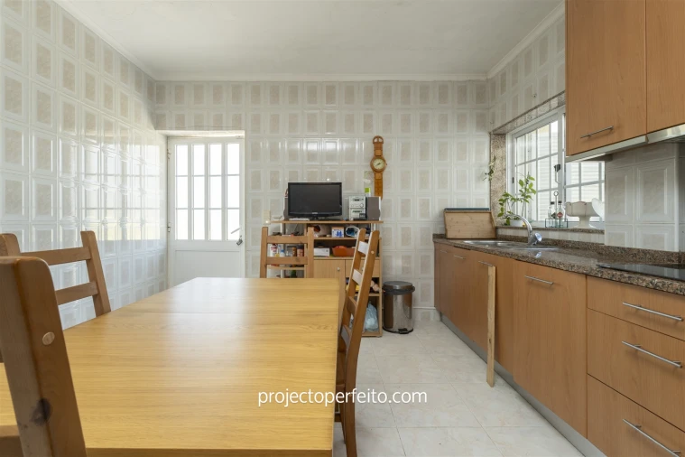 Moradia T3 para Venda em Grijó e Sermonde Foto 5