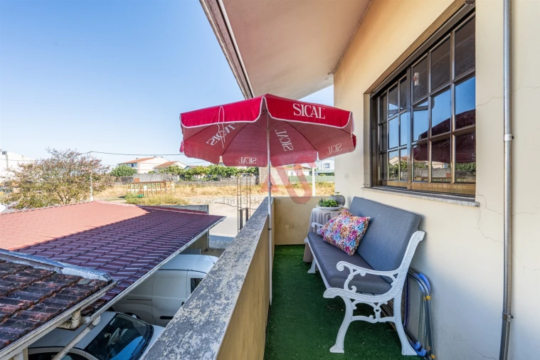 Moradia T4 para Venda em Freamunde Foto 19