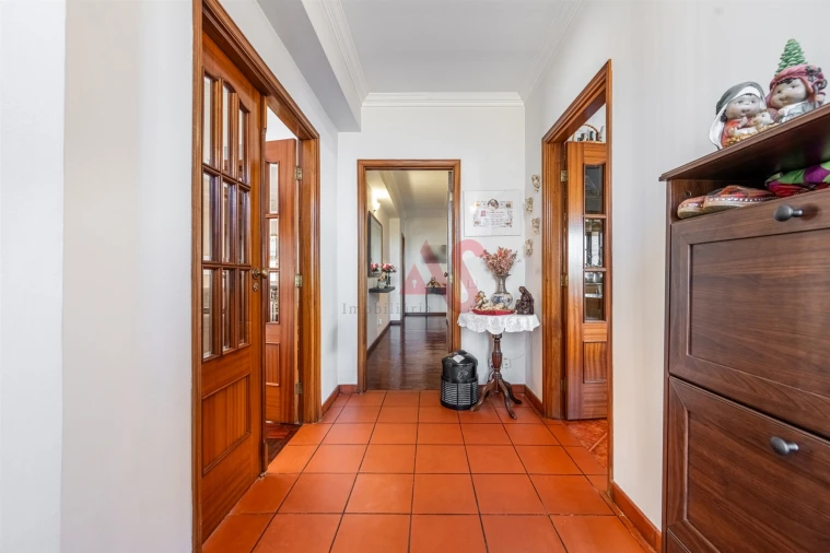 Moradia T4 para Venda em Freamunde Foto 12