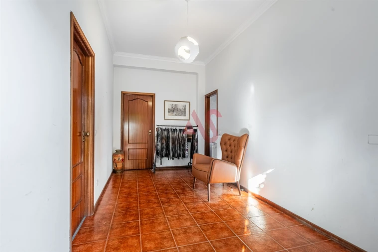 Moradia T4 para Venda em Freamunde Foto 11