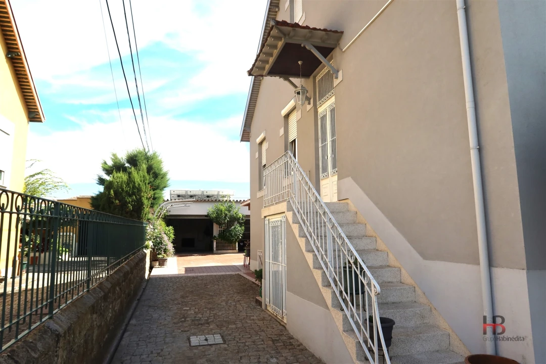 Moradia T3 para Venda em Gondomar (São Cosme), Valbom e Jovim Foto 41