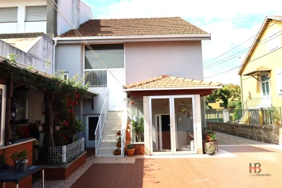 Moradia T3 para Venda em Gondomar (São Cosme), Valbom e Jovim