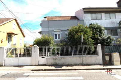 Moradia T3 para Venda em Gondomar (São Cosme), Valbom e Jovim