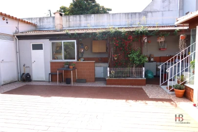 Moradia T3 para Venda em Gondomar (São Cosme), Valbom e Jovim