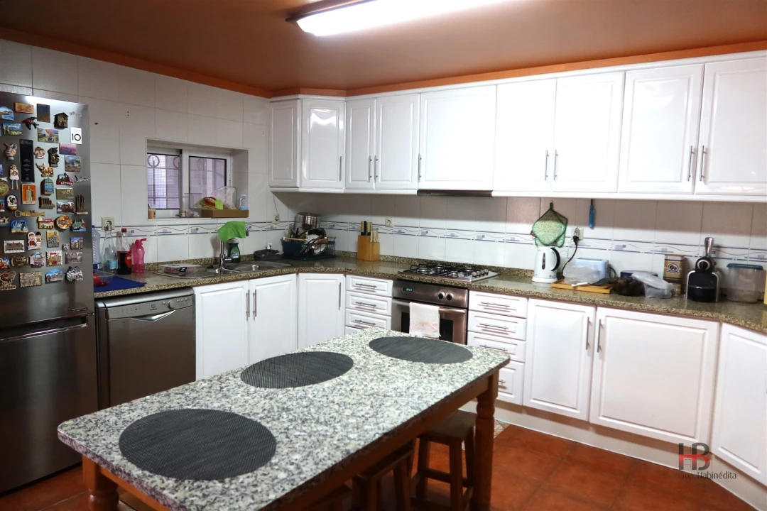 Moradia T3 para Venda em Gondomar (São Cosme), Valbom e Jovim Foto 31