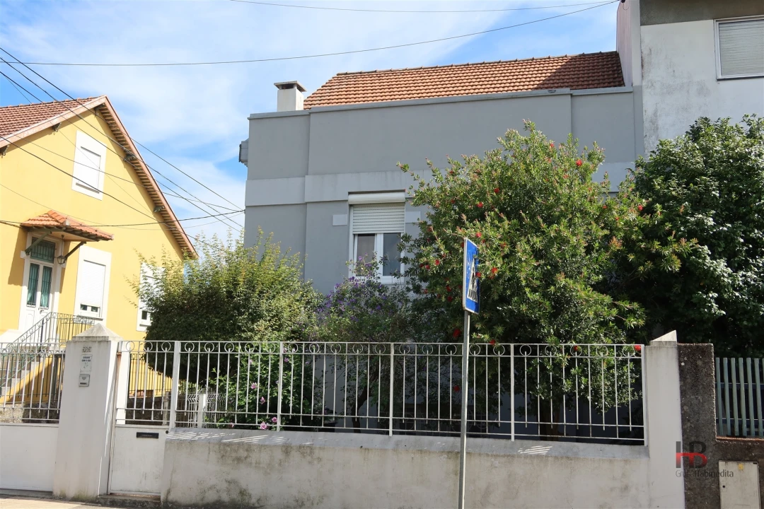 Moradia T3 para Venda em Gondomar (São Cosme), Valbom e Jovim Foto 44