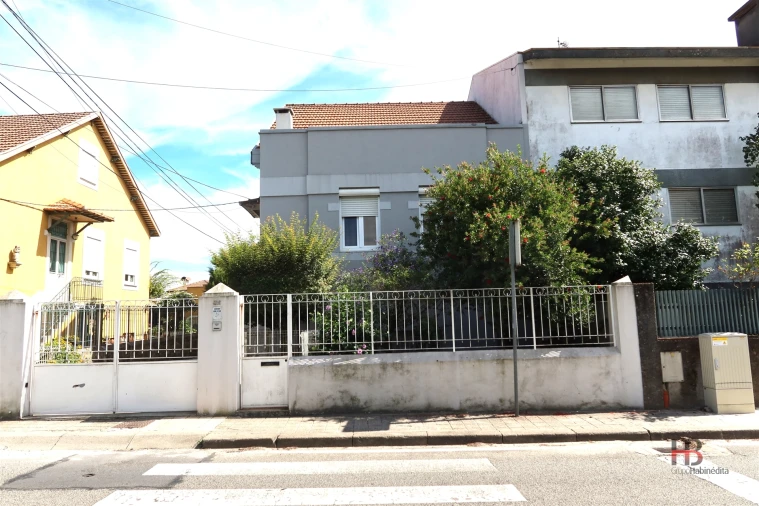 Moradia T3 para Venda em Gondomar (São Cosme), Valbom e Jovim Foto 42
