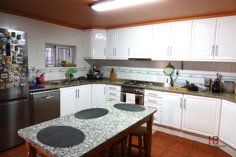 Moradia T3 para Venda em Gondomar (São Cosme), Valbom e Jovim Foto 31