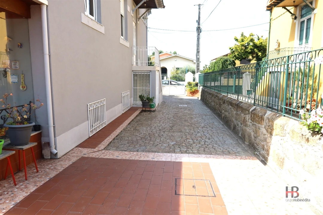 Moradia T3 para Venda em Gondomar (São Cosme), Valbom e Jovim Foto 32