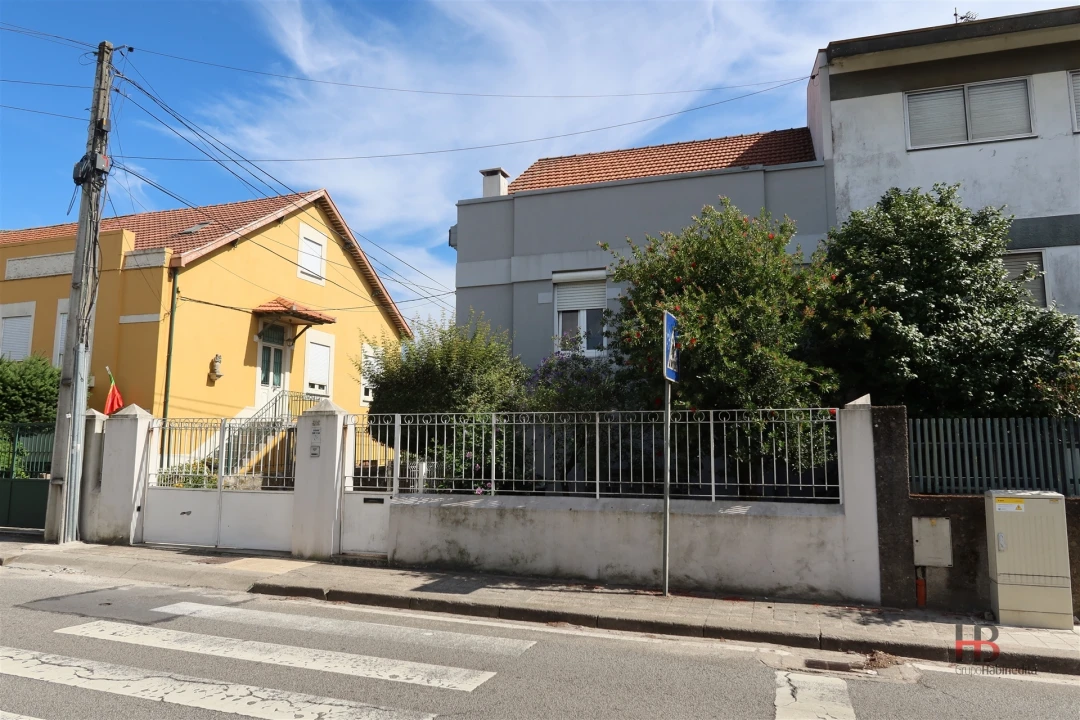 Moradia T3 para Venda em Gondomar (São Cosme), Valbom e Jovim Foto 43