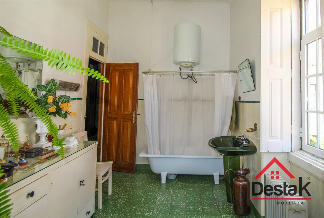 Moradia T8 para Venda em Trancoso (São Pedro e Santa Maria) e Souto Maior Foto 6