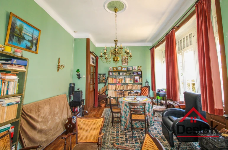 Moradia T8 para Venda em Trancoso (São Pedro e Santa Maria) e Souto Maior Foto 10