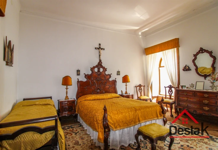 Moradia T8 para Venda em Trancoso (São Pedro e Santa Maria) e Souto Maior Foto 12