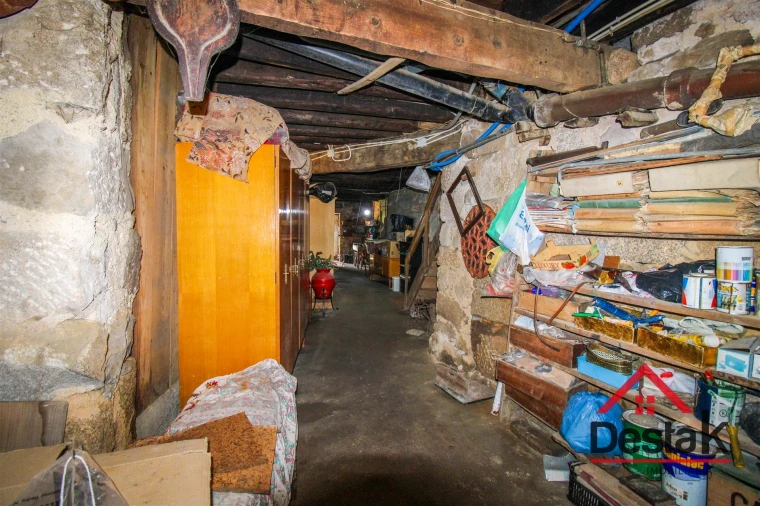 Moradia T8 para Venda em Trancoso (São Pedro e Santa Maria) e Souto Maior Foto 34