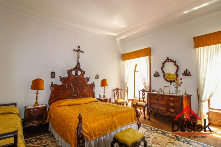 Moradia T8 para Venda em Trancoso (São Pedro e Santa Maria) e Souto Maior Foto 11