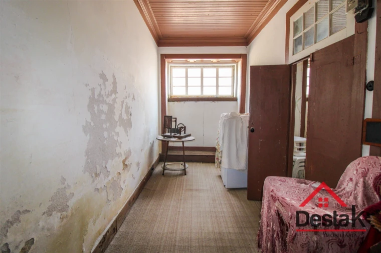 Moradia T8 para Venda em Trancoso (São Pedro e Santa Maria) e Souto Maior Foto 31