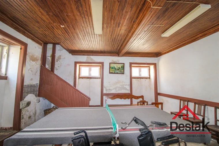 Moradia T8 para Venda em Trancoso (São Pedro e Santa Maria) e Souto Maior Foto 33