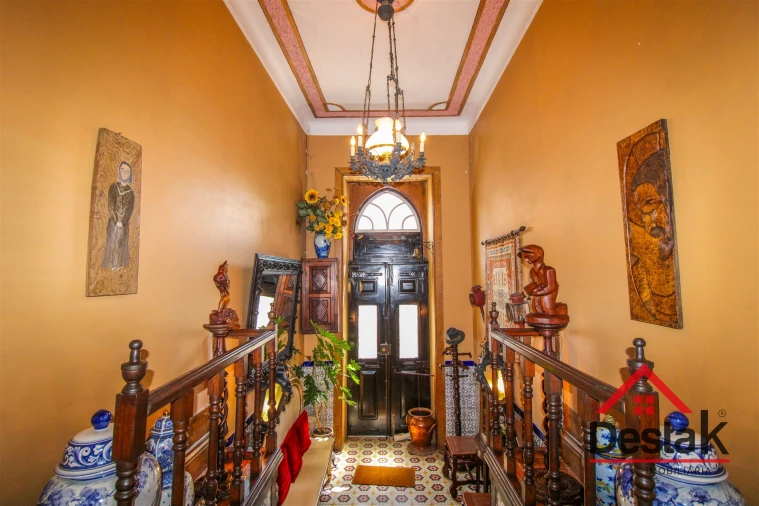 Moradia T8 para Venda em Trancoso (São Pedro e Santa Maria) e Souto Maior Foto 16