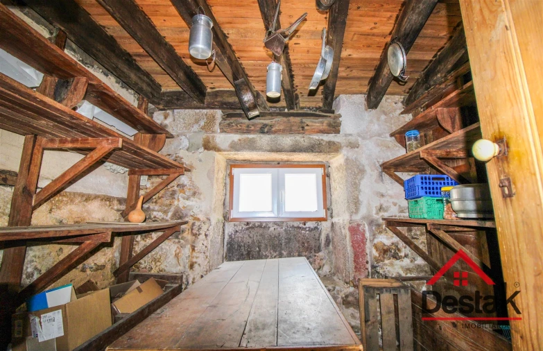 Moradia T8 para Venda em Trancoso (São Pedro e Santa Maria) e Souto Maior Foto 35