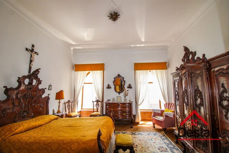 Moradia T8 para Venda em Trancoso (São Pedro e Santa Maria) e Souto Maior Foto 13