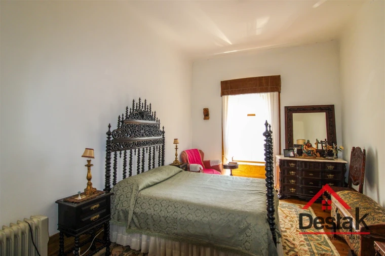 Moradia T8 para Venda em Trancoso (São Pedro e Santa Maria) e Souto Maior Foto 18