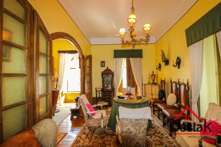 Moradia T8 para Venda em Trancoso (São Pedro e Santa Maria) e Souto Maior Foto 22