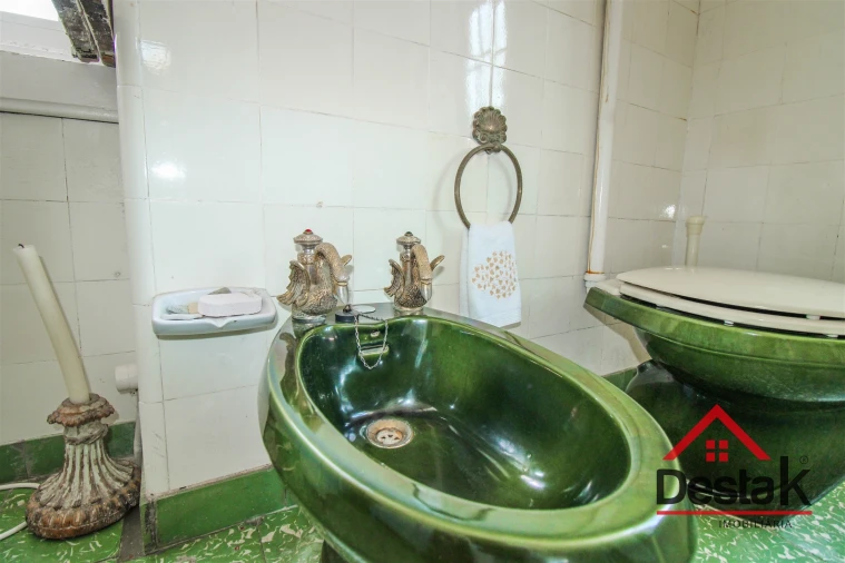 Moradia T8 para Venda em Trancoso (São Pedro e Santa Maria) e Souto Maior Foto 7