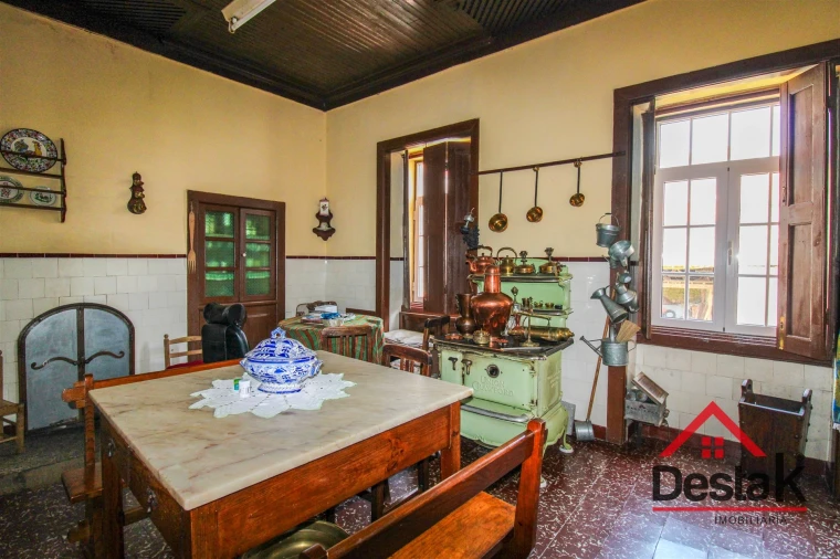 Moradia T8 para Venda em Trancoso (São Pedro e Santa Maria) e Souto Maior Foto 3