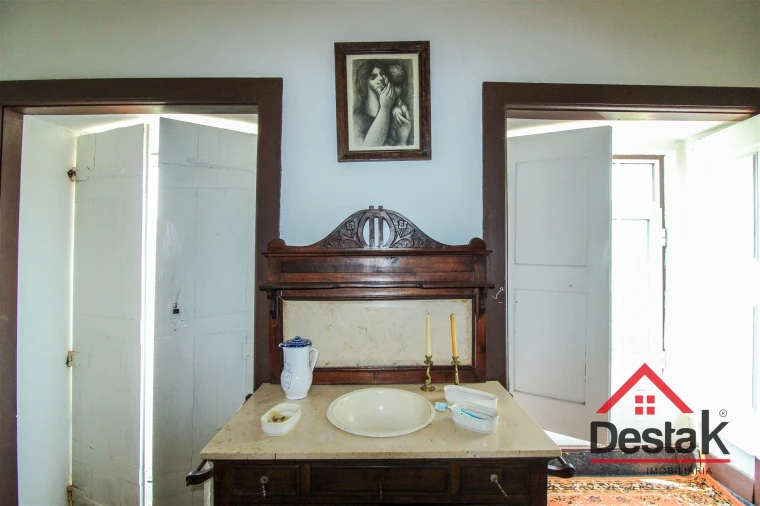 Moradia T8 para Venda em Trancoso (São Pedro e Santa Maria) e Souto Maior Foto 27