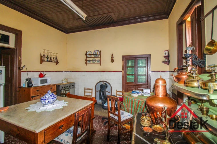 Moradia T8 para Venda em Trancoso (São Pedro e Santa Maria) e Souto Maior Foto 4