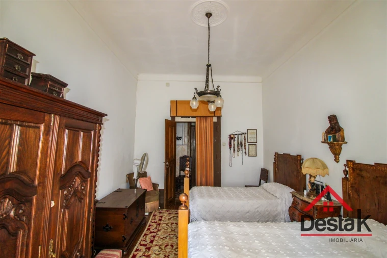 Moradia T8 para Venda em Trancoso (São Pedro e Santa Maria) e Souto Maior Foto 15