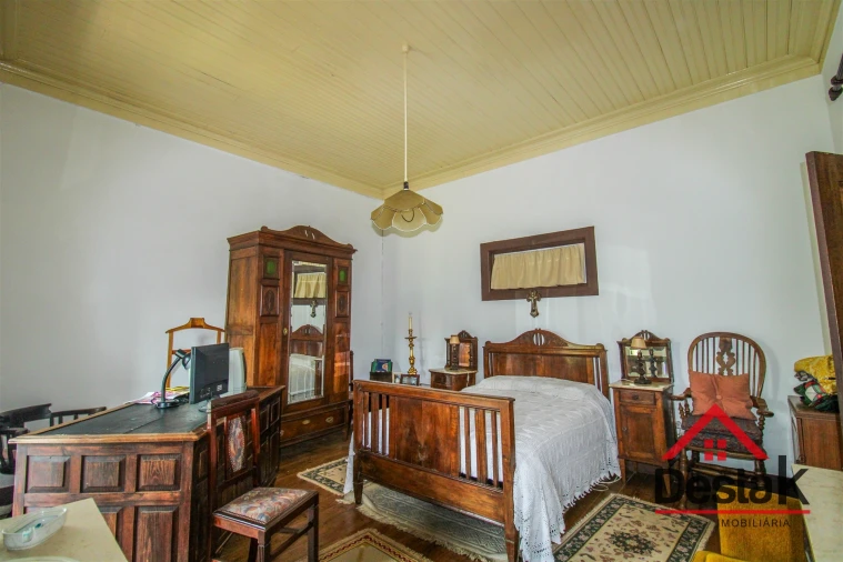 Moradia T8 para Venda em Trancoso (São Pedro e Santa Maria) e Souto Maior Foto 26