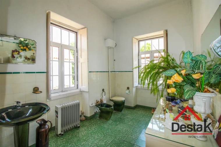 Moradia T8 para Venda em Trancoso (São Pedro e Santa Maria) e Souto Maior Foto 5