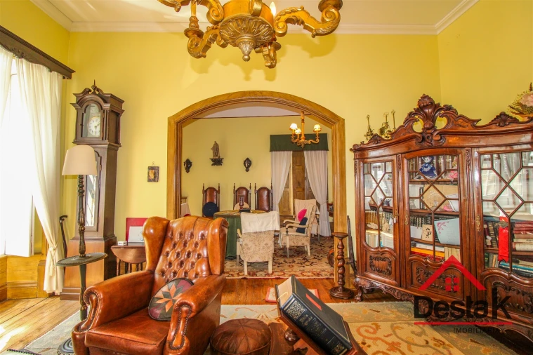 Moradia T8 para Venda em Trancoso (São Pedro e Santa Maria) e Souto Maior Foto 20