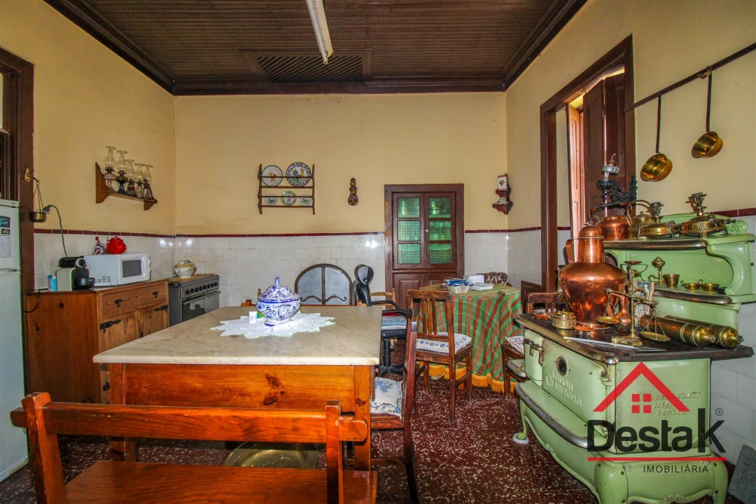 Moradia T8 para Venda em Trancoso (São Pedro e Santa Maria) e Souto Maior Foto 2