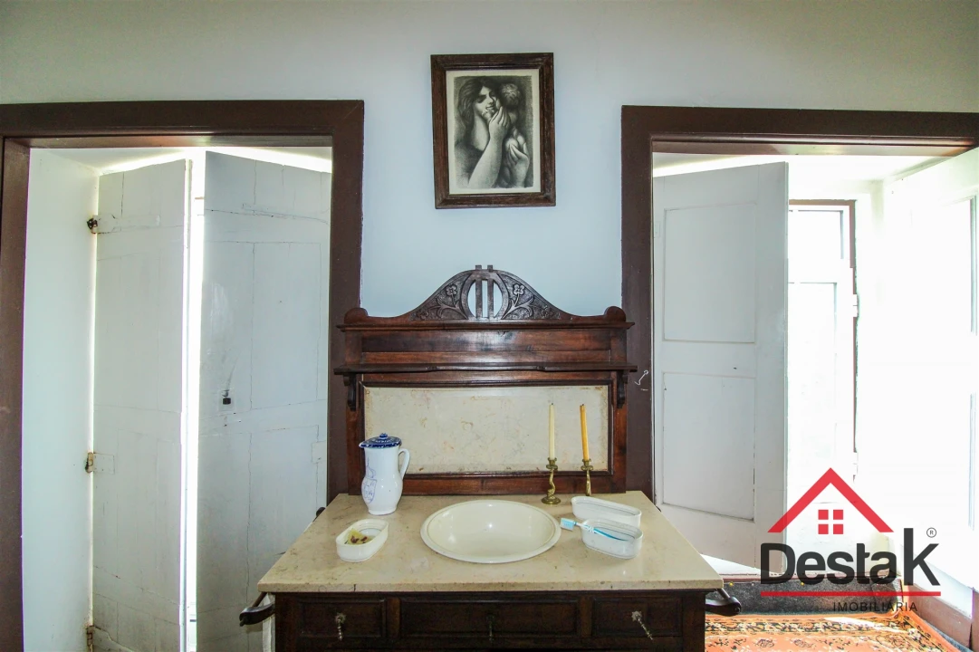 Moradia T8 para Venda em Trancoso (São Pedro e Santa Maria) e Souto Maior Foto 27