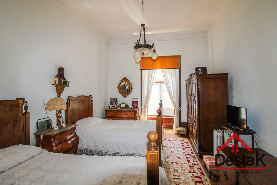 Moradia T8 para Venda em Trancoso (São Pedro e Santa Maria) e Souto Maior Foto 14