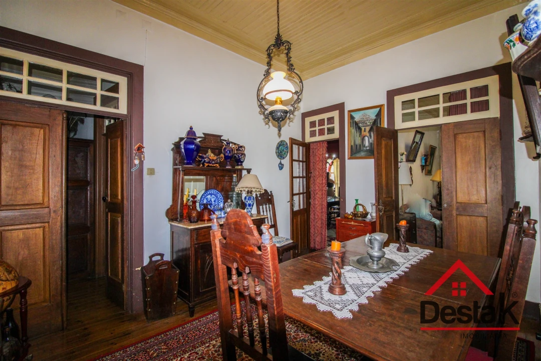 Moradia T8 para Venda em Trancoso (São Pedro e Santa Maria) e Souto Maior Foto 25