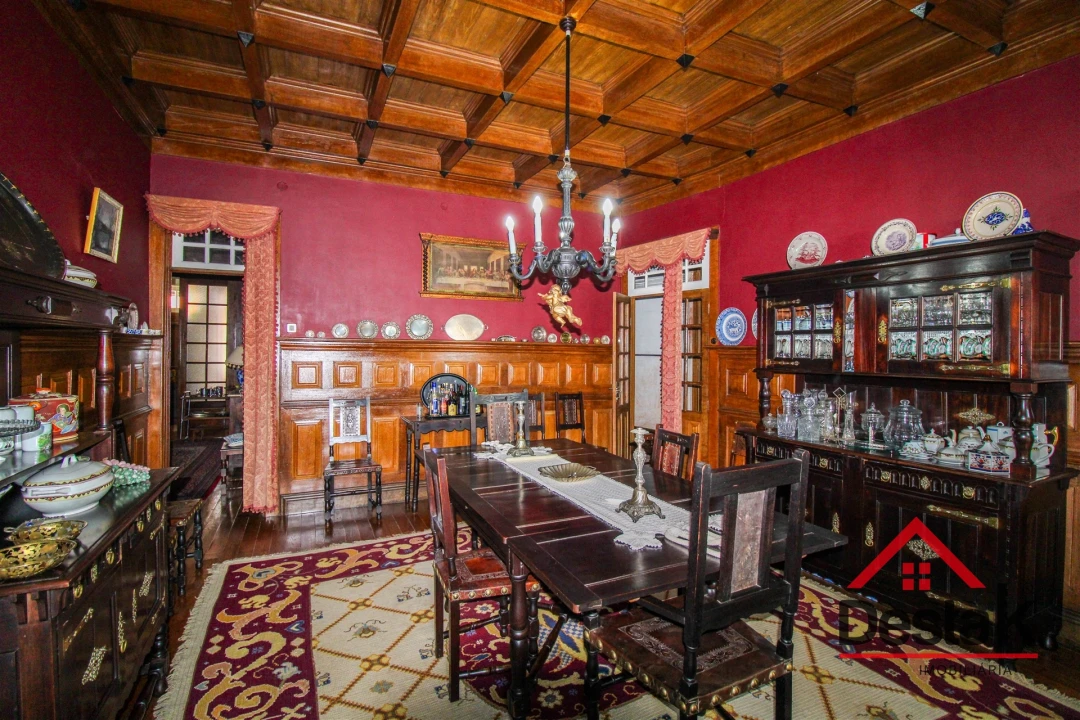 Moradia T8 para Venda em Trancoso (São Pedro e Santa Maria) e Souto Maior Foto 23