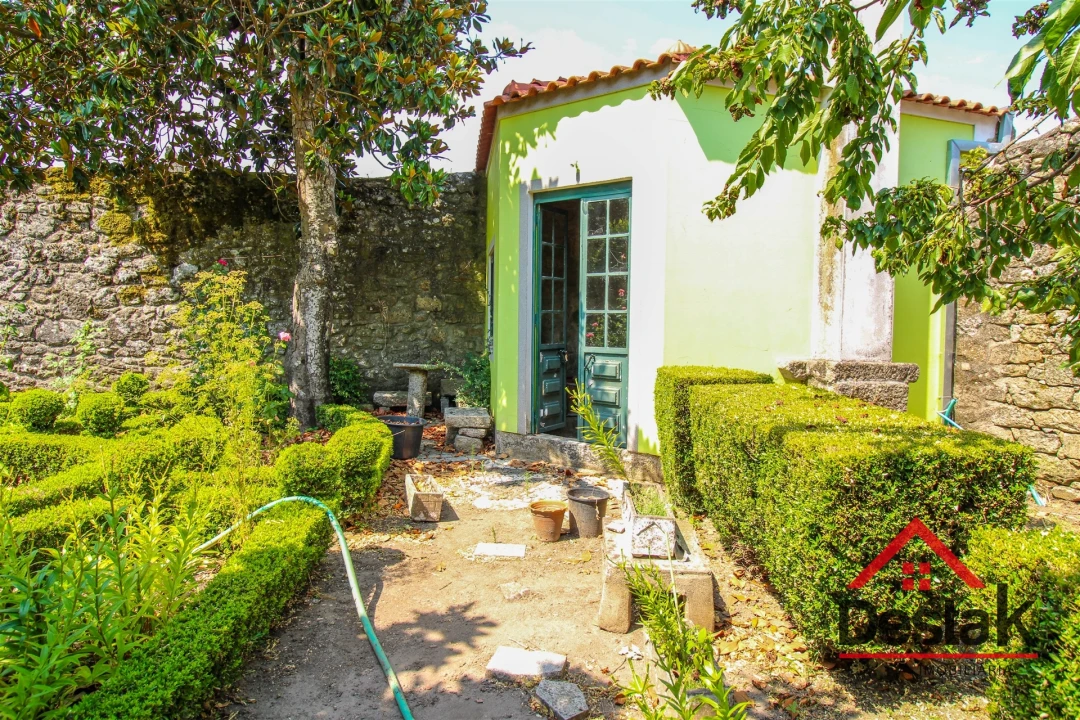 Moradia T8 para Venda em Trancoso (São Pedro e Santa Maria) e Souto Maior Foto 28