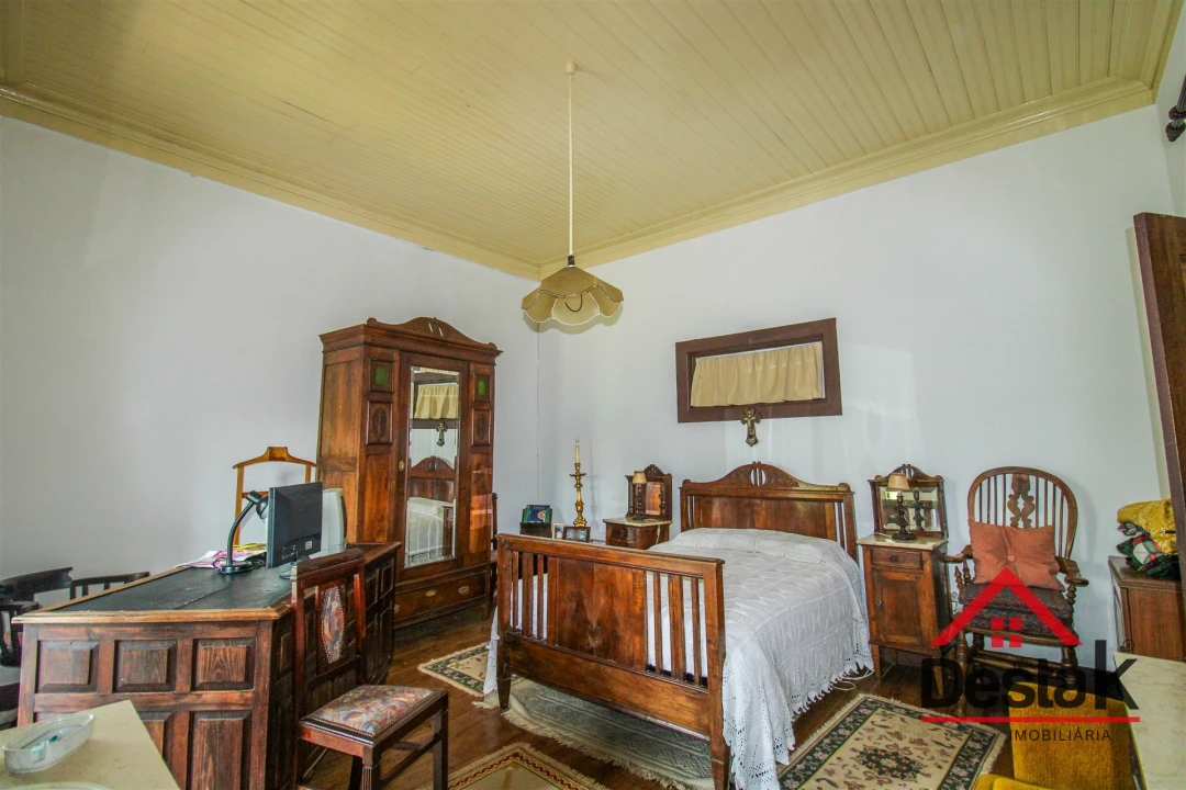 Moradia T8 para Venda em Trancoso (São Pedro e Santa Maria) e Souto Maior Foto 26