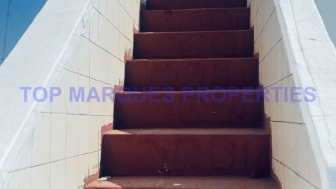 Moradia T4 para Venda em Olhão