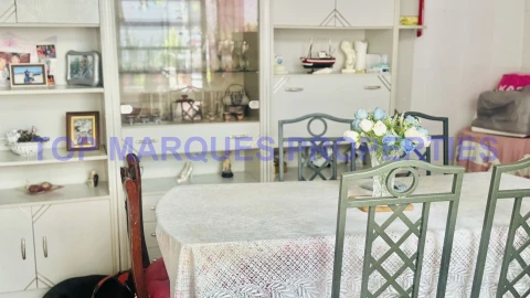 Moradia T4 para Venda em Olhão