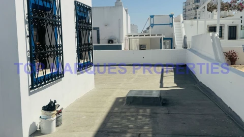 Moradia T4 para Venda em Olhão