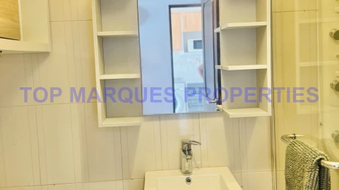 Moradia T4 para Venda em Olhão