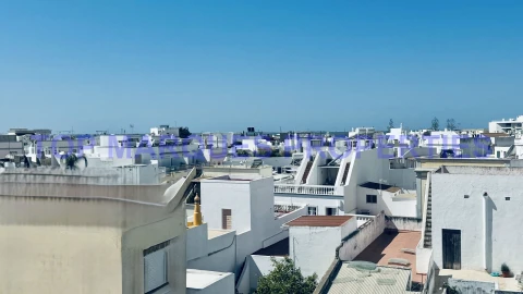 Moradia T4 para Venda em Olhão