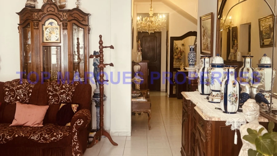 Moradia T4 para Venda em Olhão Foto 15