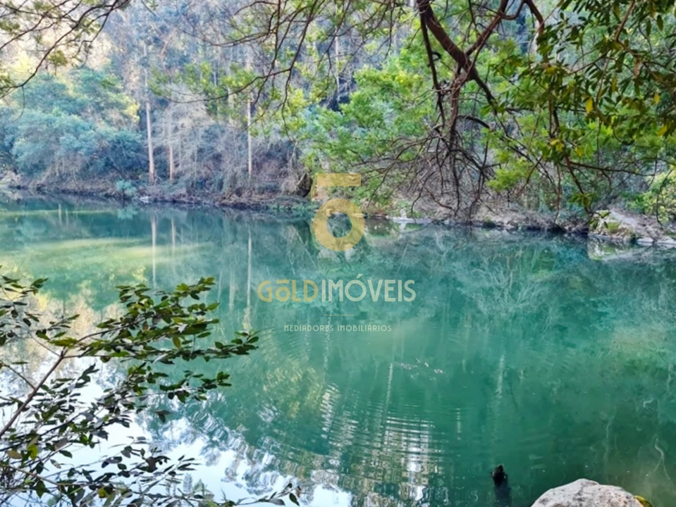 Terreno para Venda em Rio de Moinhos Foto 7
