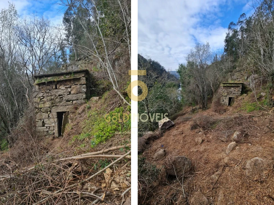 Terreno para Venda em Rio de Moinhos Foto 13