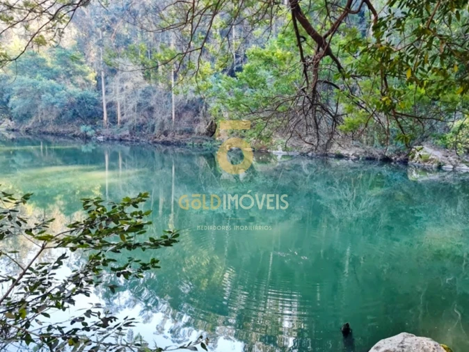Terreno para Venda em Rio de Moinhos Foto 7